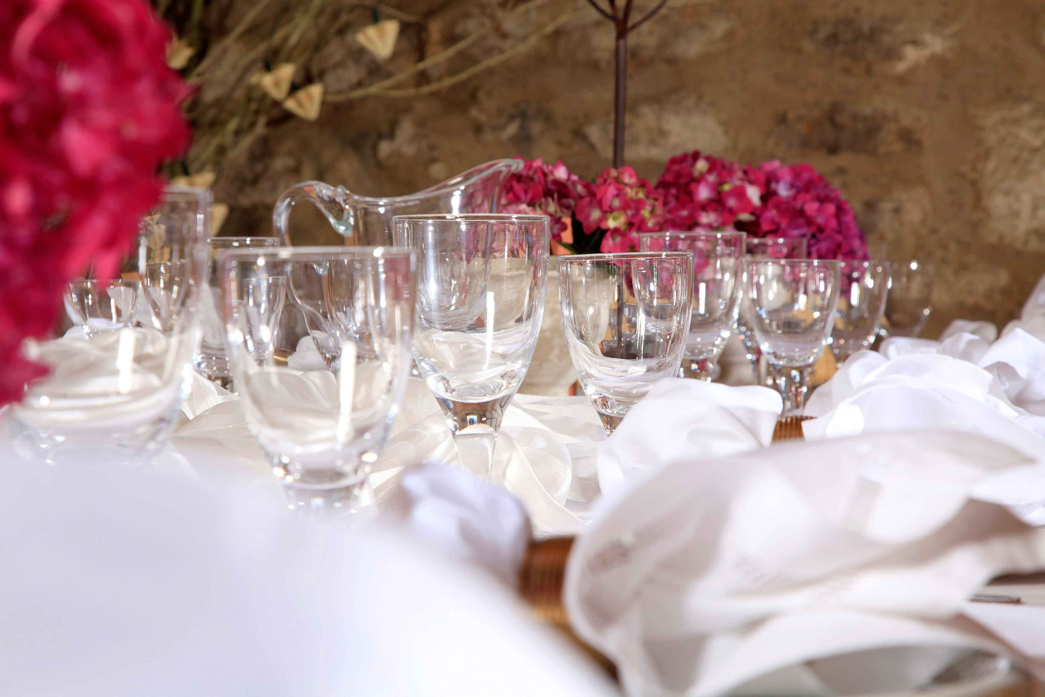 Hochzeit feiern im Ku-h-lturstall Warburg